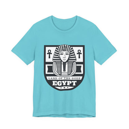 Lands of the Gods T-Shirt
