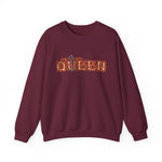 Queen Sweatshirt