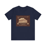 Athens Parthenon Acropolis T-Shirt