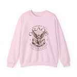 Guarded by grace Sweatshirt