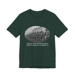 Life At The Front In 14 Objects T-Shirt