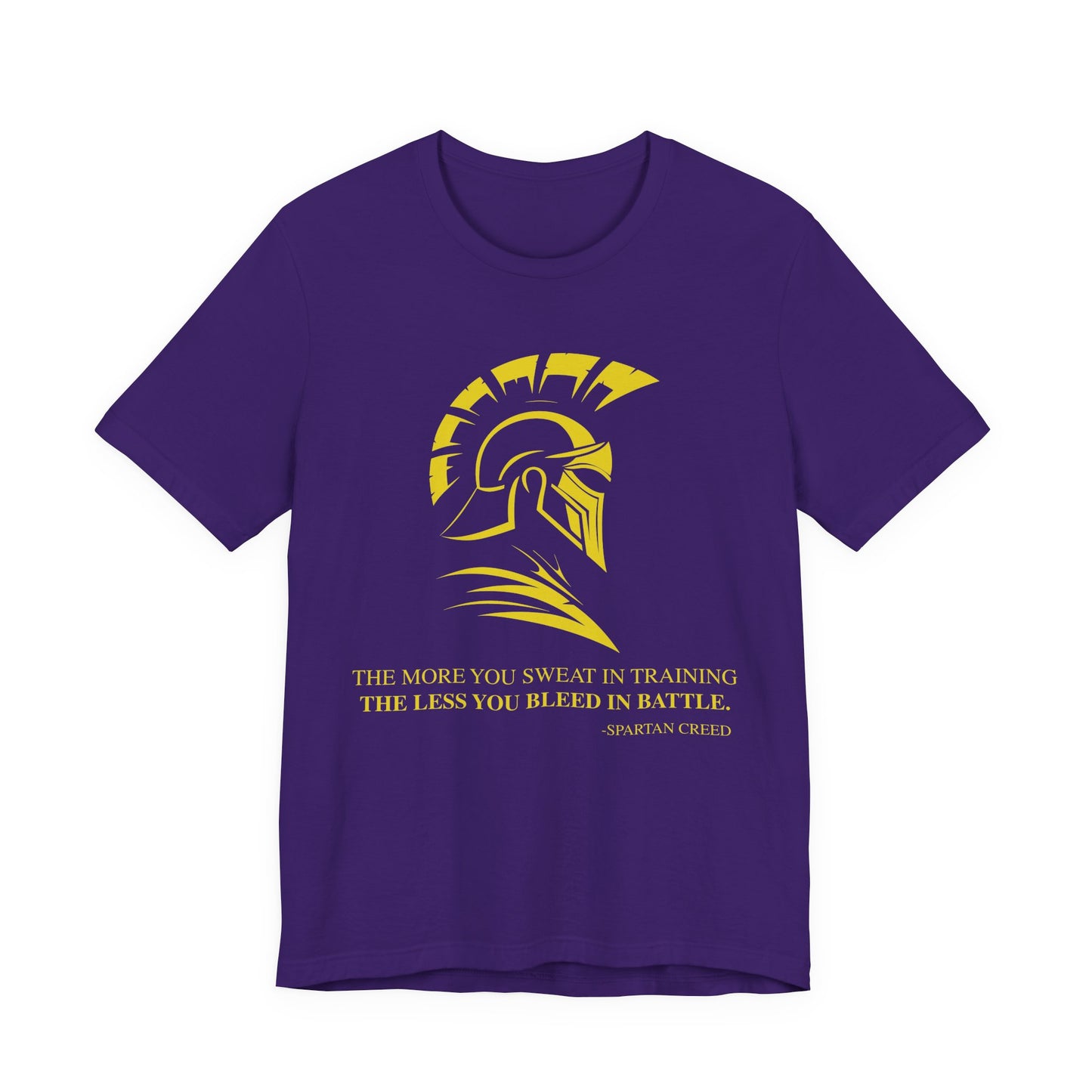 The more you sweat T-Shirt