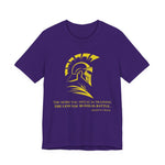 The more you sweat T-Shirt