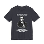 Wellington T-Shirt