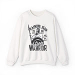 Training Club for Warrior Sweatshirt
