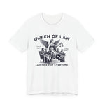 Queen of Law T-Shirt