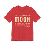 The first man on the moon, Neil Armstrong T-Shirt