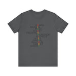 Black Leaders T-Shirt