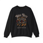 Tribal touch Sweatshirt