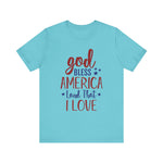 God bless America T-Shirt