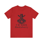 Huckleberry T-Shirt