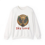 Sky Lord Sweatshirts