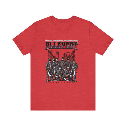 Alleycat Renegades T-Shirt