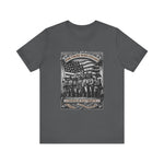 For Those who Fought T-Shirt