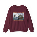 Spanish Armada Sweatshirts