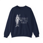 Knight of the night Sweatshirt