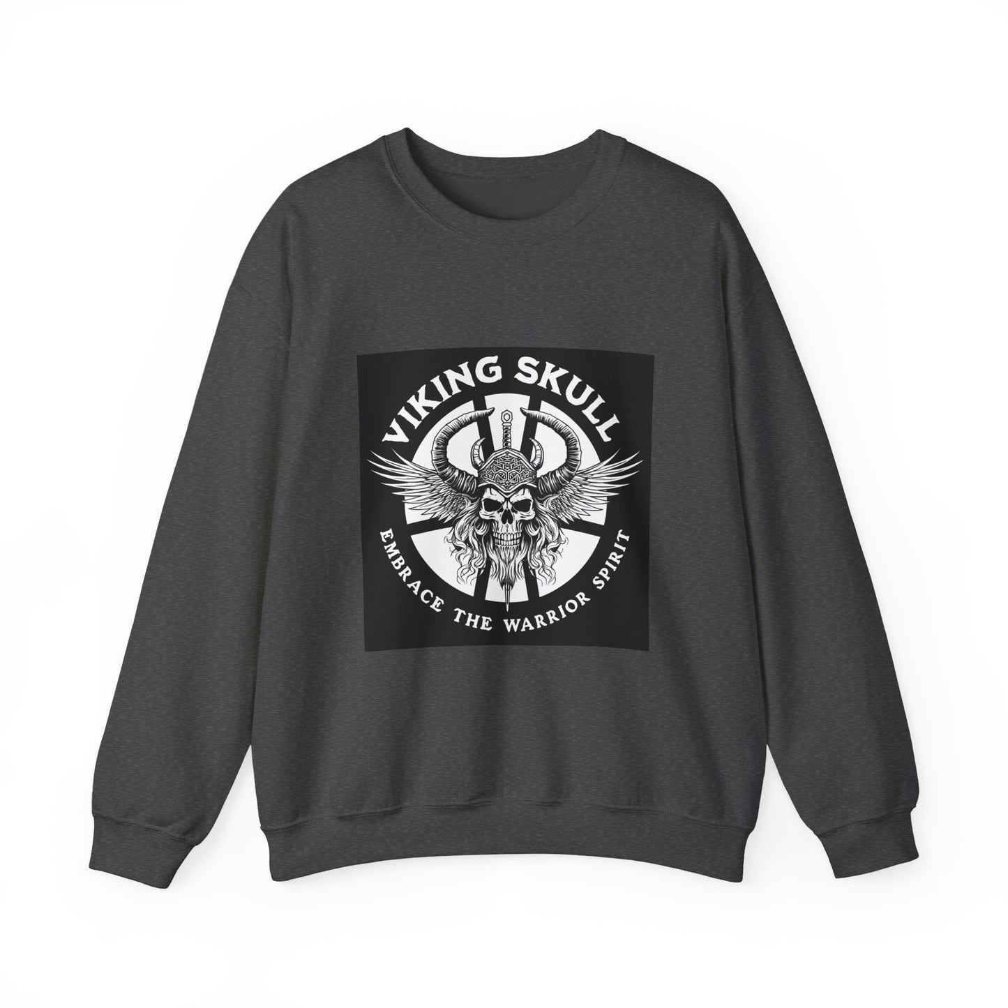 Embrace The Warrior Spirit Sweatshirts