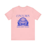 Conclusion T-Shirt