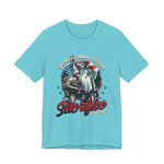 Sacrifice For Peace T-Shirt