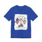 Remember the Maine T-Shirt