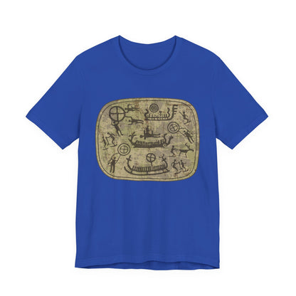 Petroglyph T‑Shirt