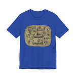 Petroglyph T‑Shirt