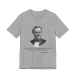 Stop producing stuff T-Shirt