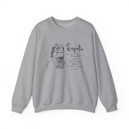 Rasputin Sweatshirt