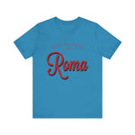 Benvenuti Roma T-Shirt
