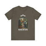 Educator T-Shirt