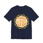 Make Love Not War T-Shirt