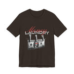 Money Laundry T-Shirt