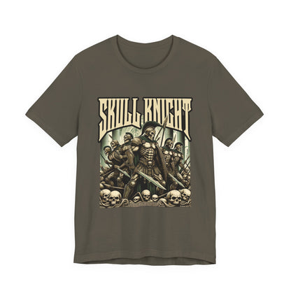 Skull Knight T-Shirt