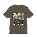 Skull Knight T-Shirt