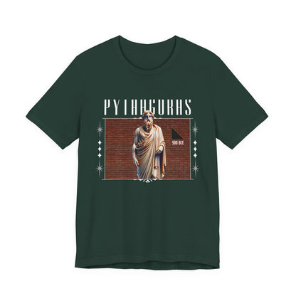Pythagoras T-Shirt