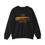 The History Maker Sweatshirt