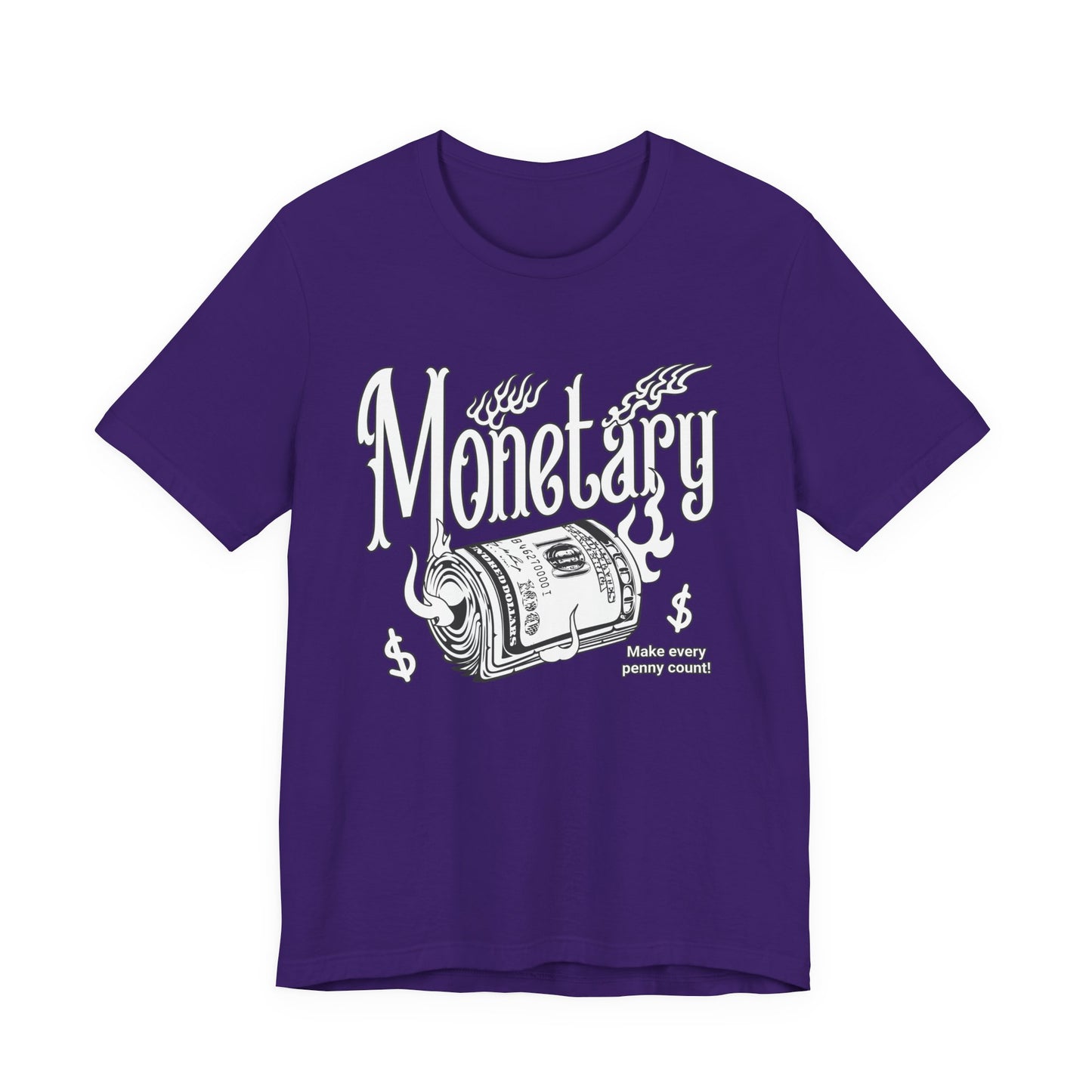 Monetary T-Shirt