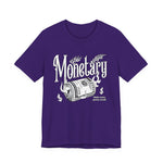 Monetary T-Shirt