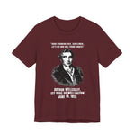 Wellington T-Shirt