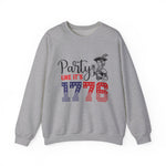 Party Like It's 1776 Sweatshirt