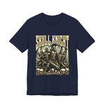 Skull Knight T-Shirt