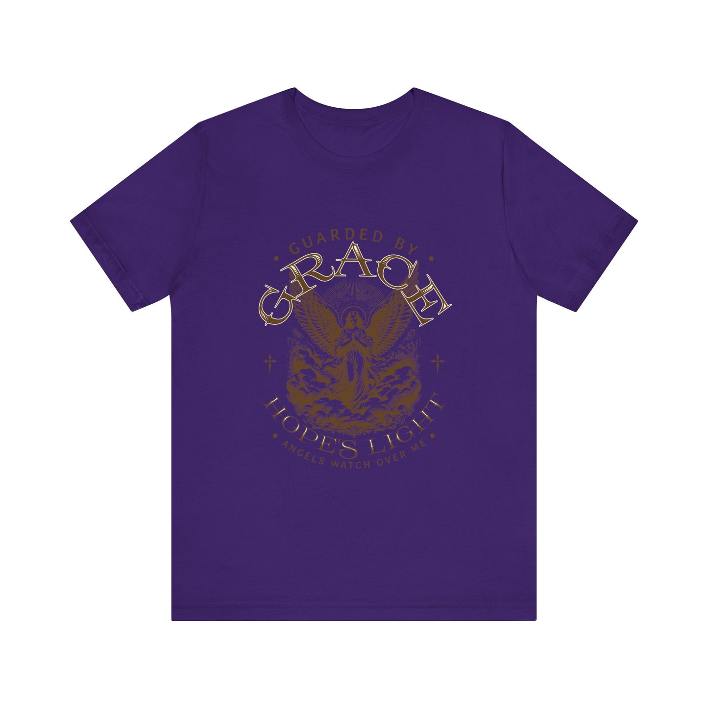 Guarded by grace T-Shirt