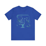 Astronaut cat T-Shirt