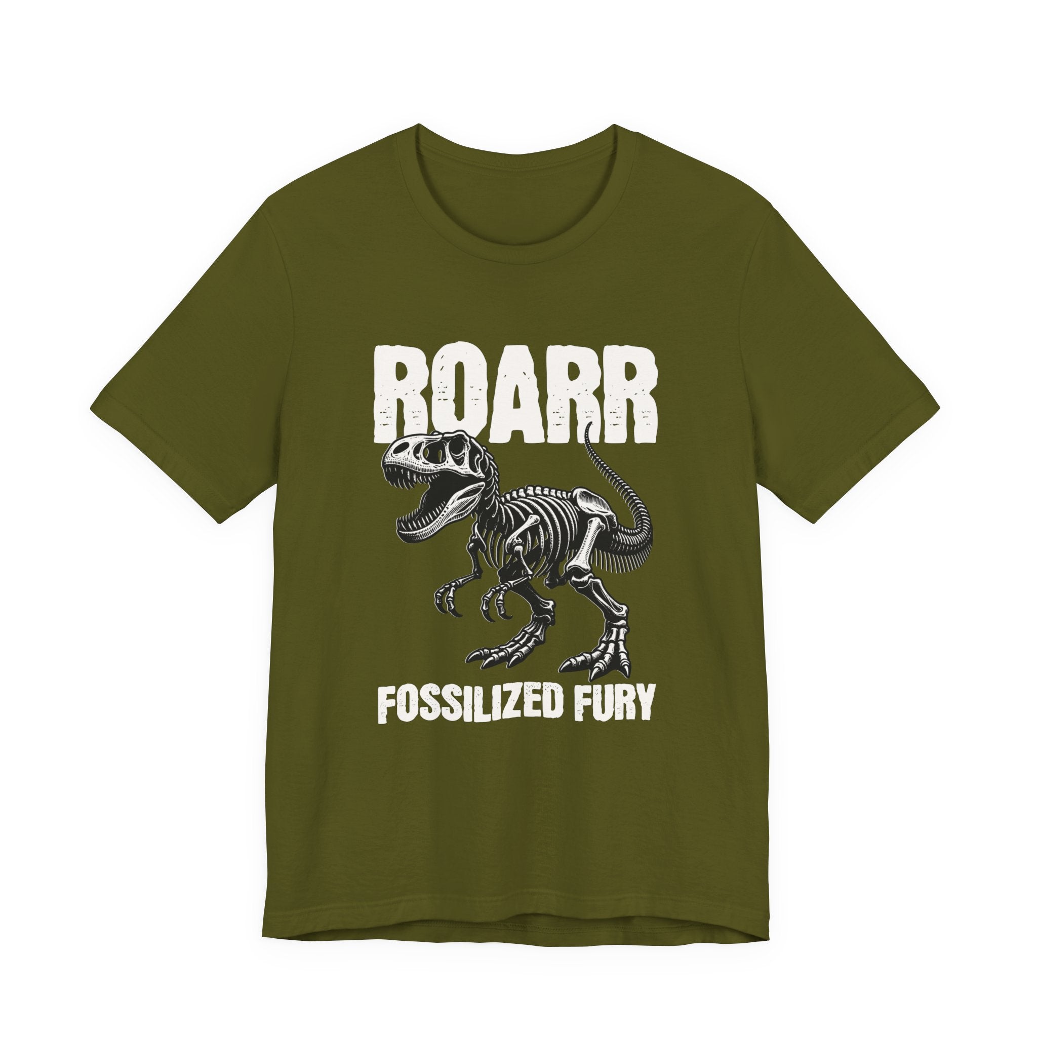 Tyrannosaurus rex Skeleton T-Shirt