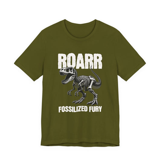 Tyrannosaurus rex Skeleton T-Shirt