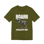 Tyrannosaurus rex Skeleton T-Shirt