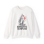 Knights Templar Sweatshirts