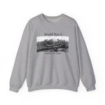 World War 1 Causes and Facts Sweatshirt