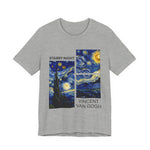 Starry Night Van Gogh T-Shirt