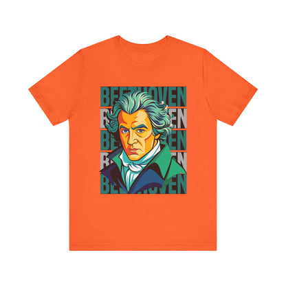Beethoven T-Shirt